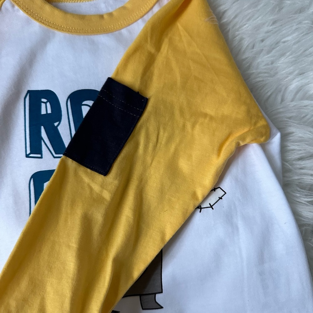 Graphic tee - Picture 2 of 4